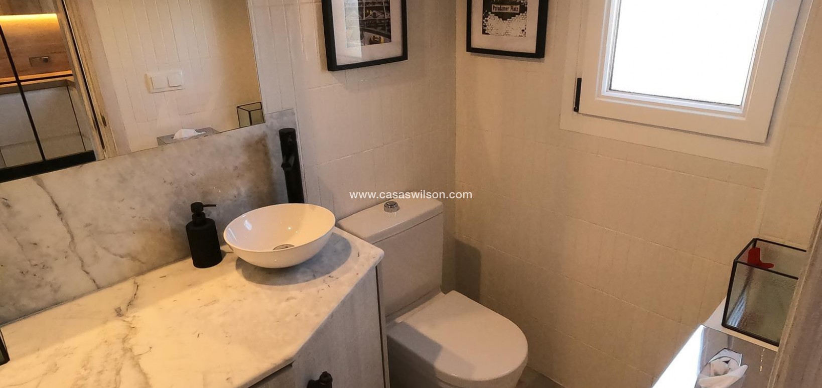 Sale - Townhouse - Algorfa - La Finca Golf