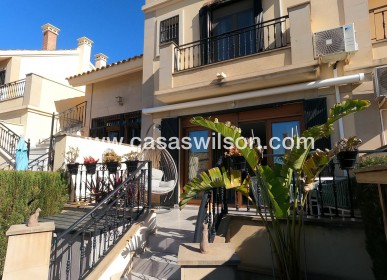 Sale - Townhouse - Algorfa - La Finca Golf