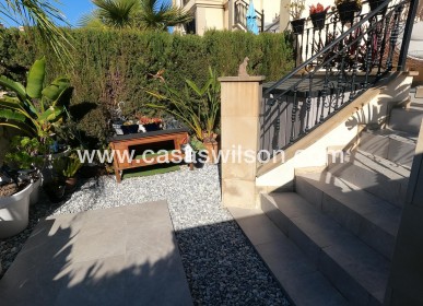 Sale - Townhouse - Algorfa - La Finca Golf