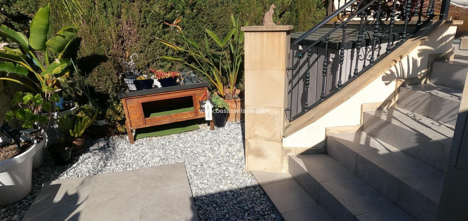 Sale - Townhouse - Algorfa - La Finca Golf