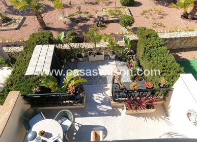 Sale - Townhouse - Algorfa - La Finca Golf