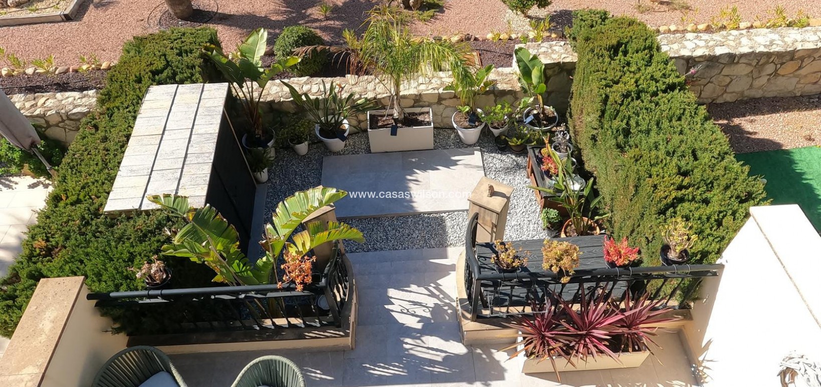 Sale - Townhouse - Algorfa - La Finca Golf