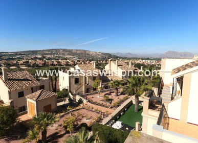 Sale - Townhouse - Algorfa - La Finca Golf