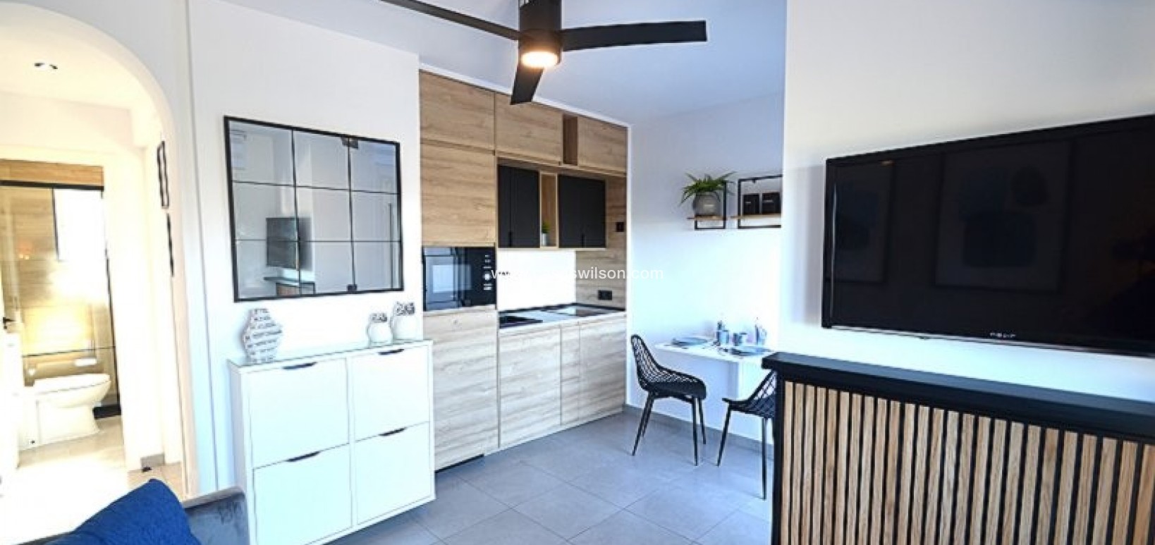 Venta - Apartamento - San Miguel de Salinas - Inland