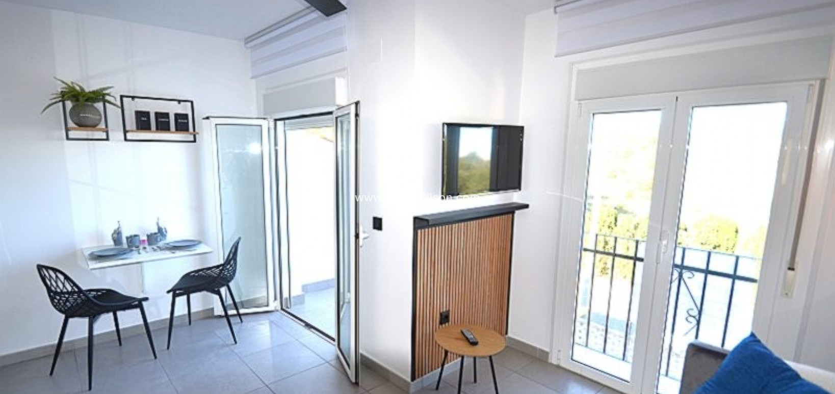 Venta - Apartamento - San Miguel de Salinas - Inland