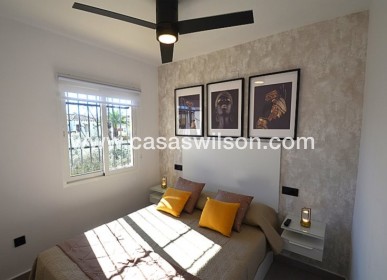 Venta - Apartamento - San Miguel de Salinas - Inland