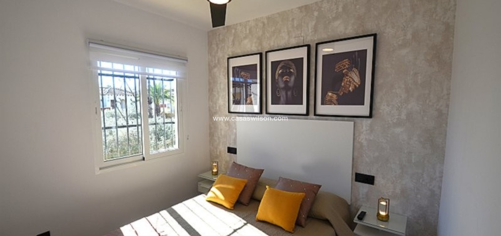 Venta - Apartamento - San Miguel de Salinas - Inland