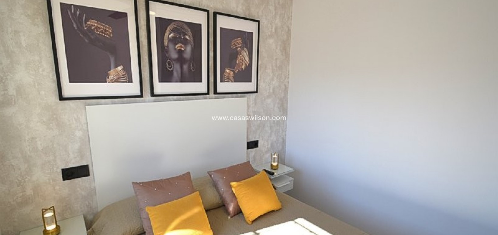 Venta - Apartamento - San Miguel de Salinas - Inland