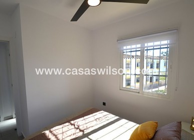 Venta - Apartamento - San Miguel de Salinas - Inland