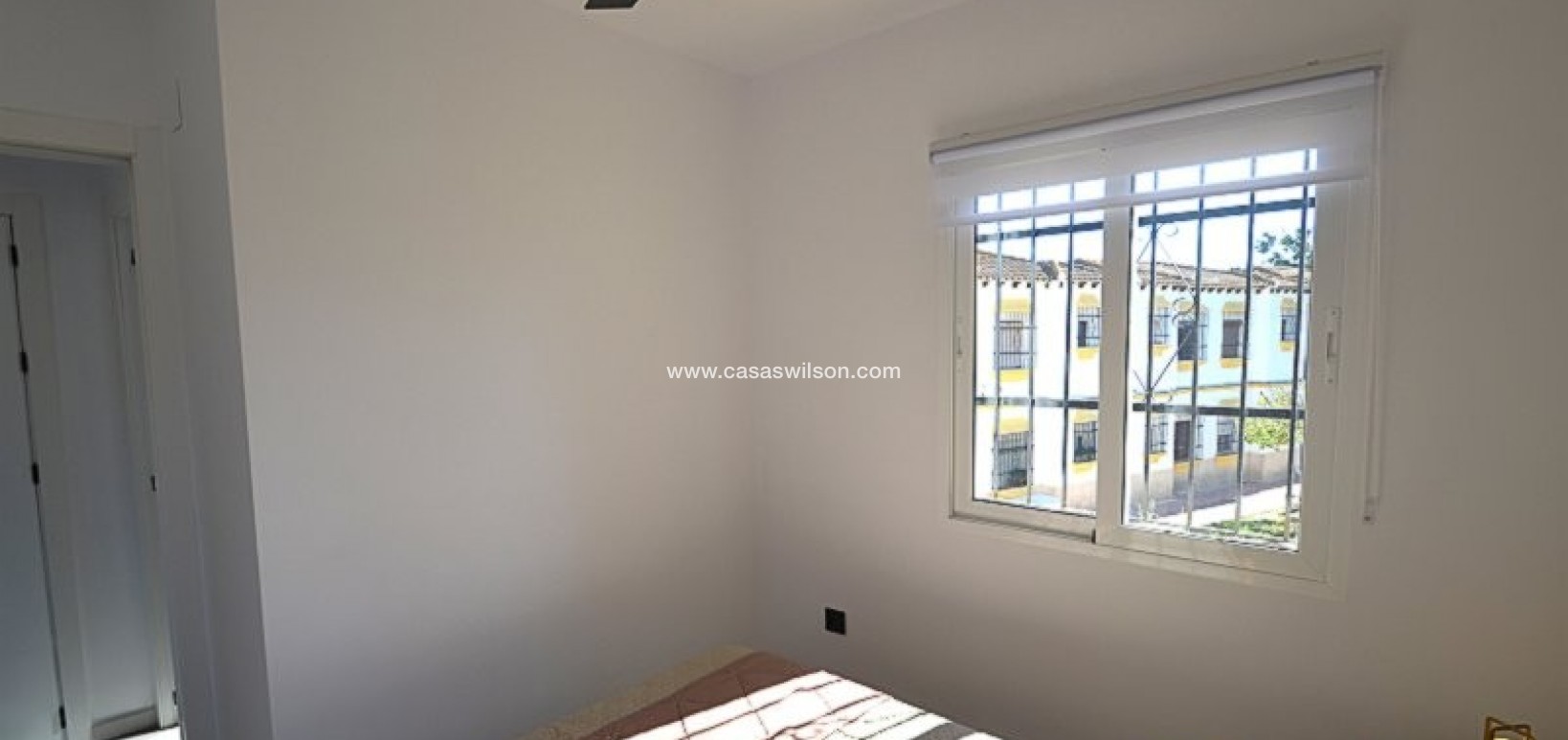 Venta - Apartamento - San Miguel de Salinas - Inland