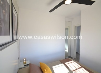 Venta - Apartamento - San Miguel de Salinas - Inland