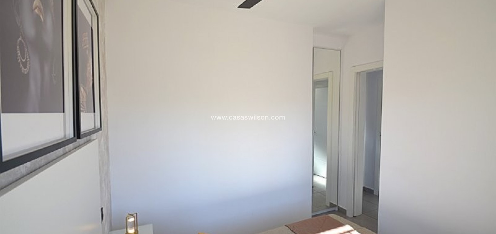 Venta - Apartamento - San Miguel de Salinas - Inland