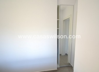 Venta - Apartamento - San Miguel de Salinas - Inland