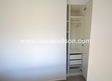 Venta - Apartamento - San Miguel de Salinas - Inland