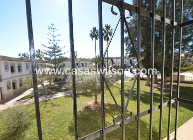 Venta - Apartamento - San Miguel de Salinas - Inland