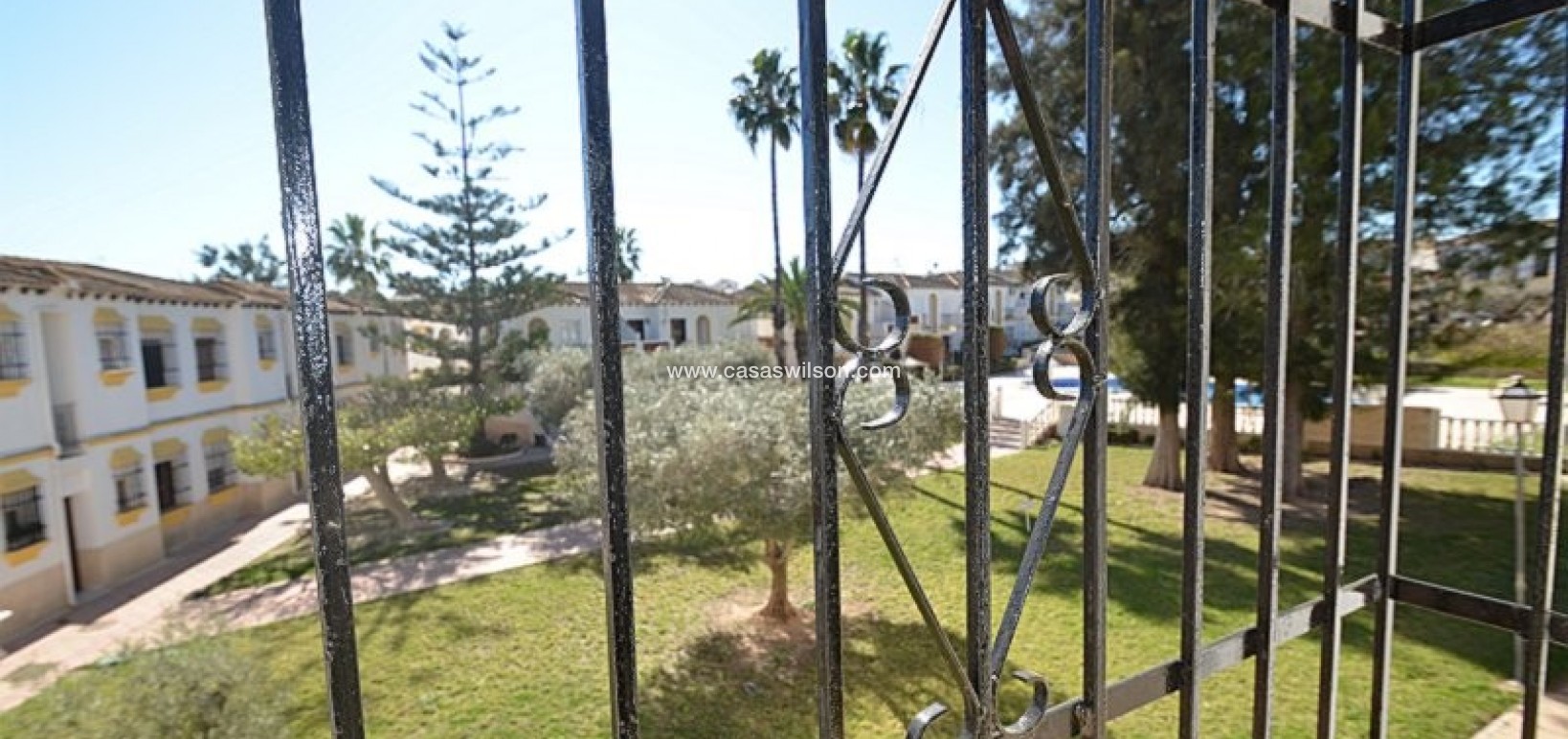 Venta - Apartamento - San Miguel de Salinas - Inland