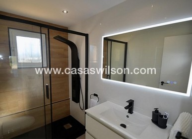 Venta - Apartamento - San Miguel de Salinas - Inland