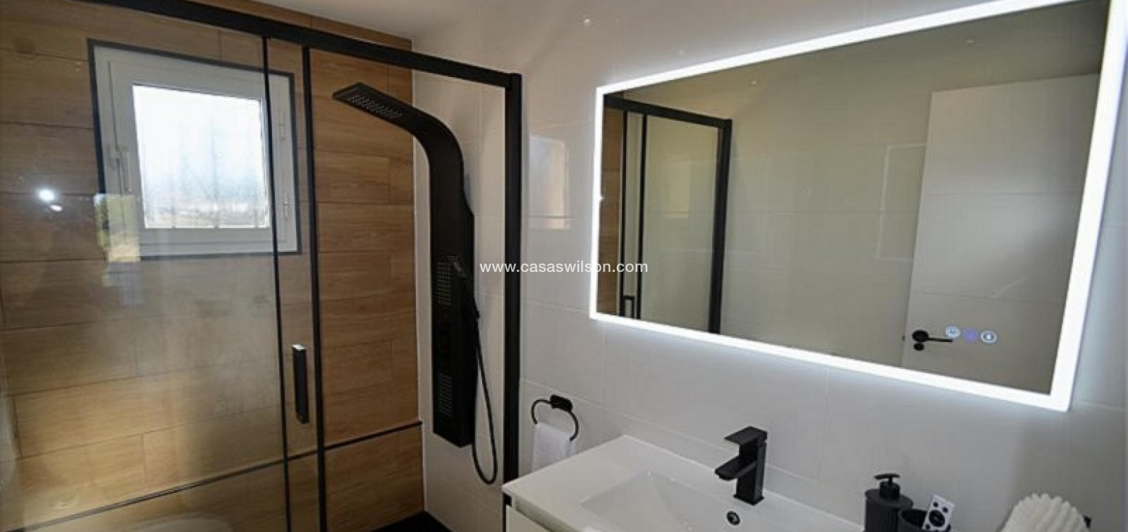 Venta - Apartamento - San Miguel de Salinas - Inland