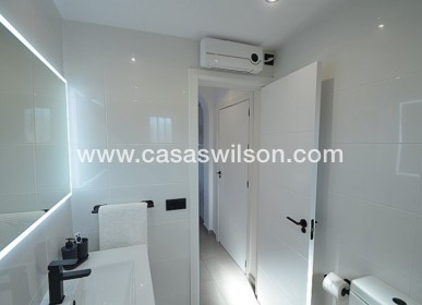 Venta - Apartamento - San Miguel de Salinas - Inland