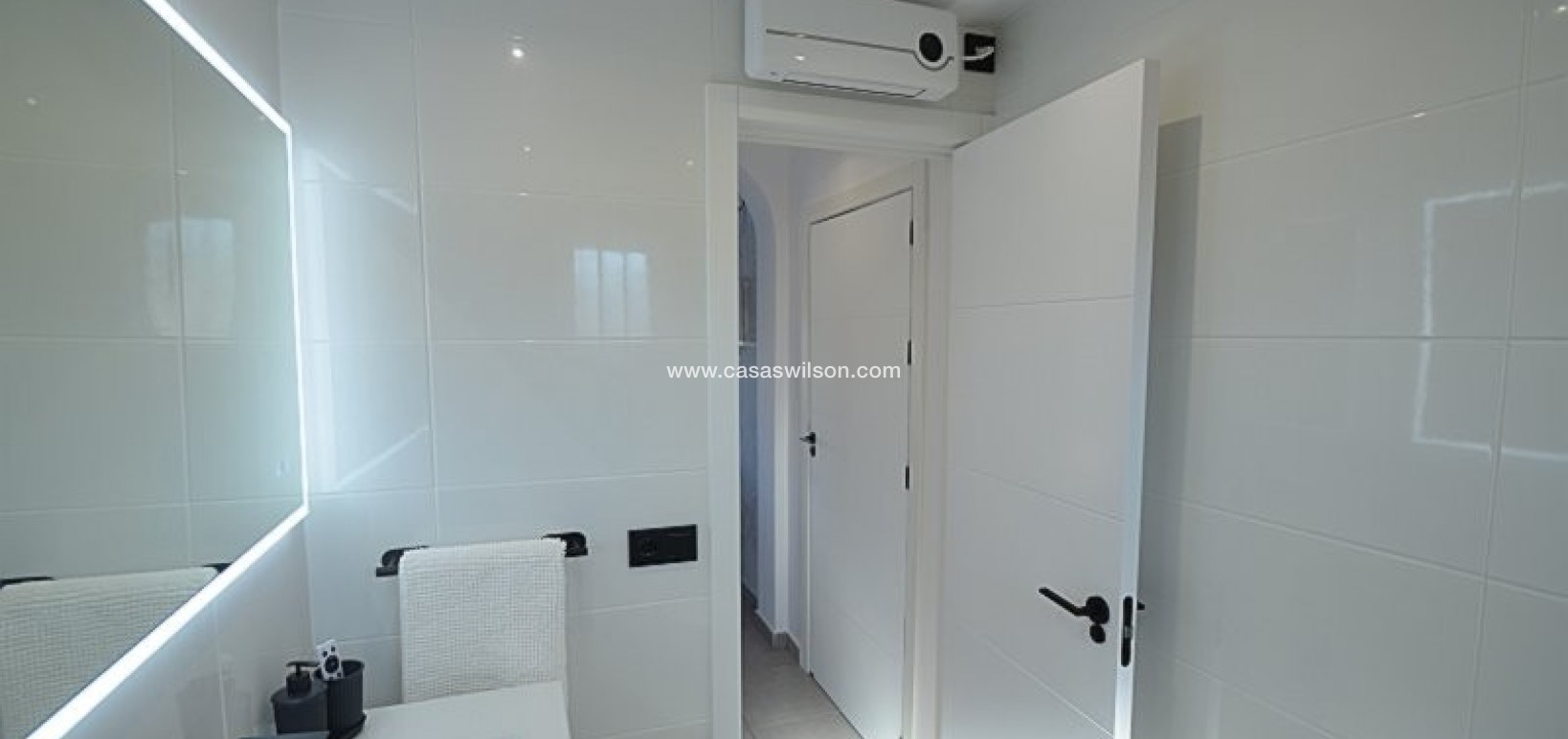 Venta - Apartamento - San Miguel de Salinas - Inland