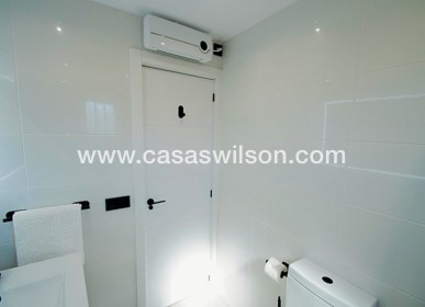 Venta - Apartamento - San Miguel de Salinas - Inland