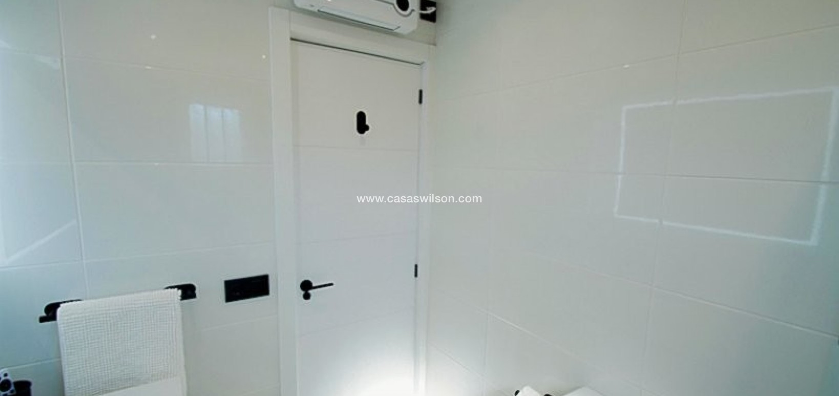 Venta - Apartamento - San Miguel de Salinas - Inland