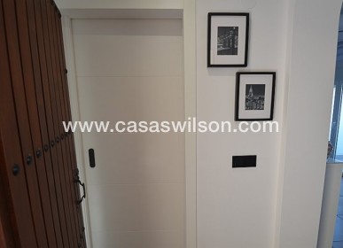 Venta - Apartamento - San Miguel de Salinas - Inland