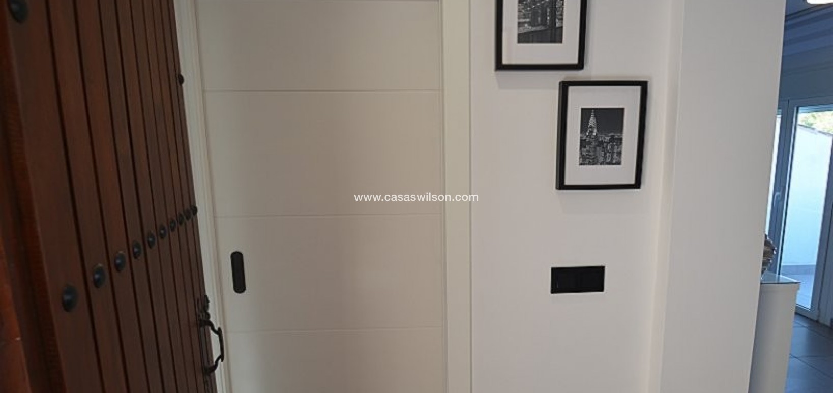 Venta - Apartamento - San Miguel de Salinas - Inland