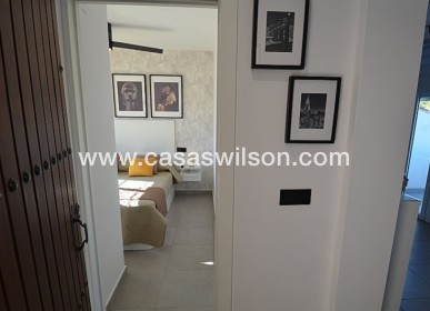 Venta - Apartamento - San Miguel de Salinas - Inland