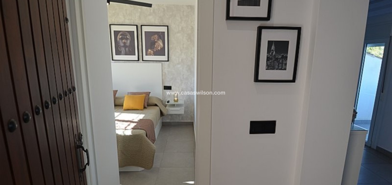 Venta - Apartamento - San Miguel de Salinas - Inland