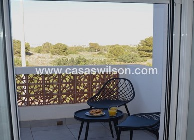 Venta - Apartamento - San Miguel de Salinas - Inland