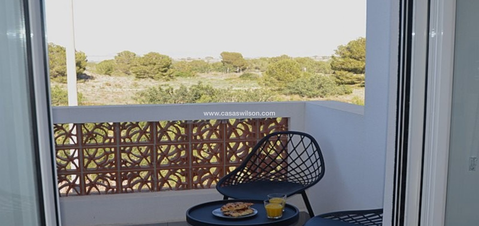 Venta - Apartamento - San Miguel de Salinas - Inland