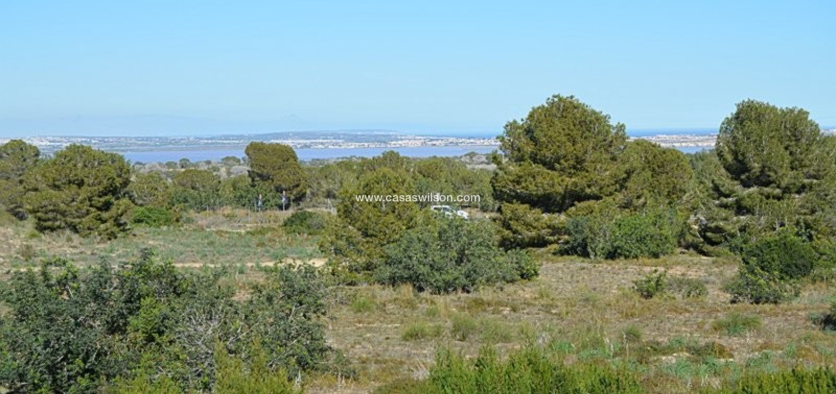 Venta - Apartamento - San Miguel de Salinas - Inland