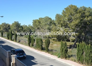Venta - Apartamento - San Miguel de Salinas - Inland