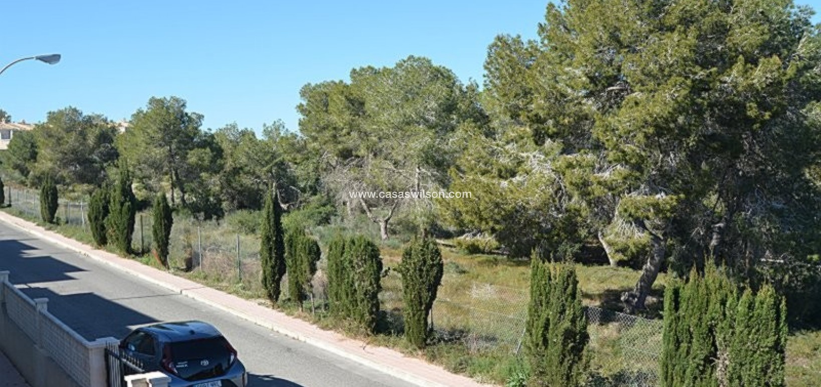 Venta - Apartamento - San Miguel de Salinas - Inland