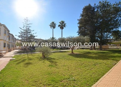 Venta - Apartamento - San Miguel de Salinas - Inland