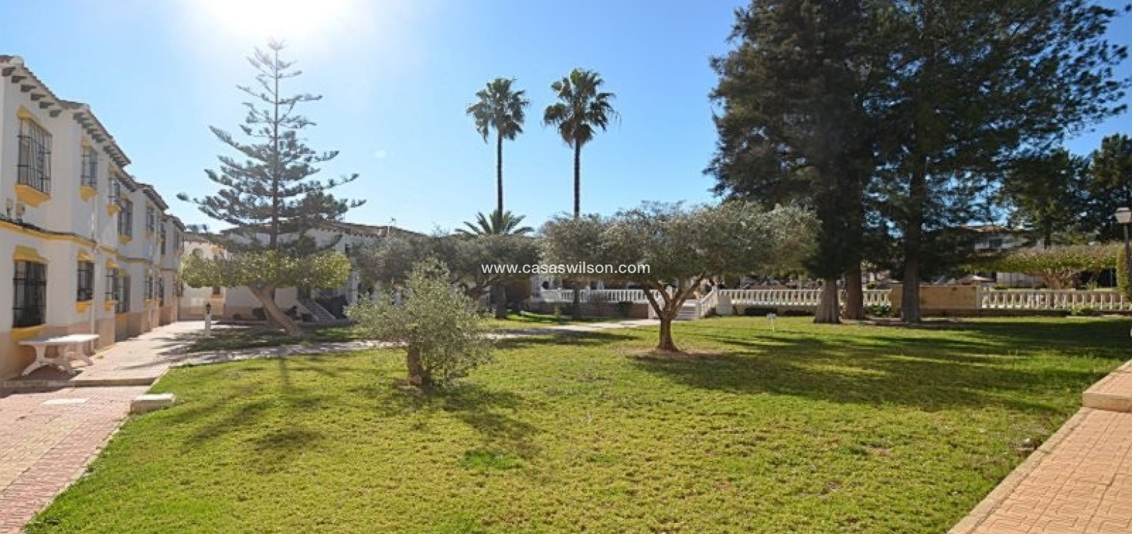 Venta - Apartamento - San Miguel de Salinas - Inland