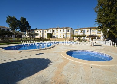 Venta - Apartamento - San Miguel de Salinas - Inland