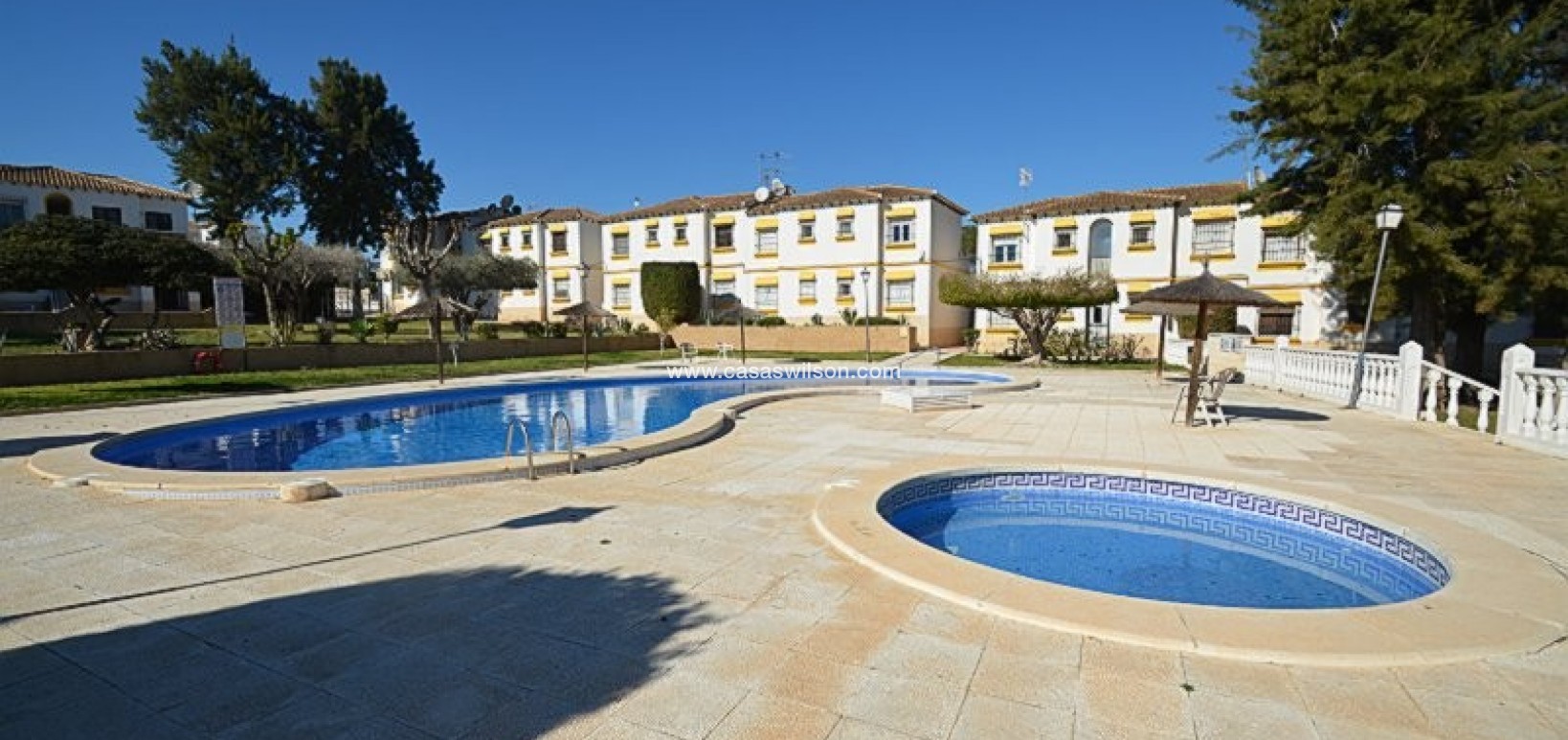 Venta - Apartamento - San Miguel de Salinas - Inland