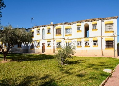 Venta - Apartamento - San Miguel de Salinas - Inland