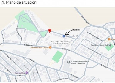 Venta - Apartamento - San Miguel de Salinas - Inland