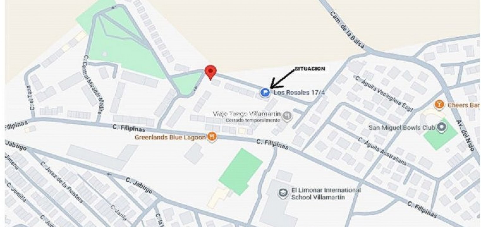 Venta - Apartamento - San Miguel de Salinas - Inland