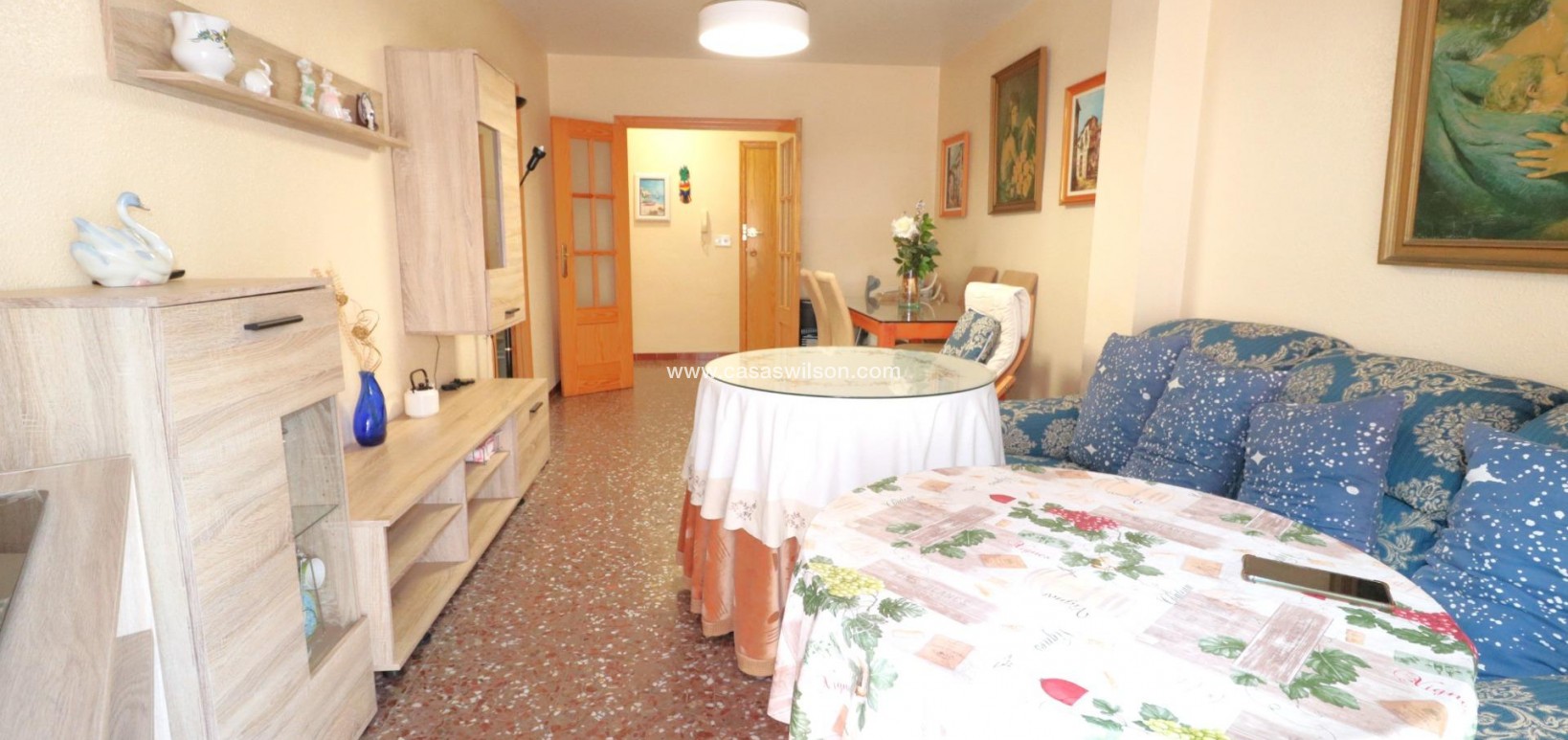 Venta - Apartamento - Torrevieja - Acequion