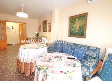 Venta - Apartamento - Torrevieja - Acequion