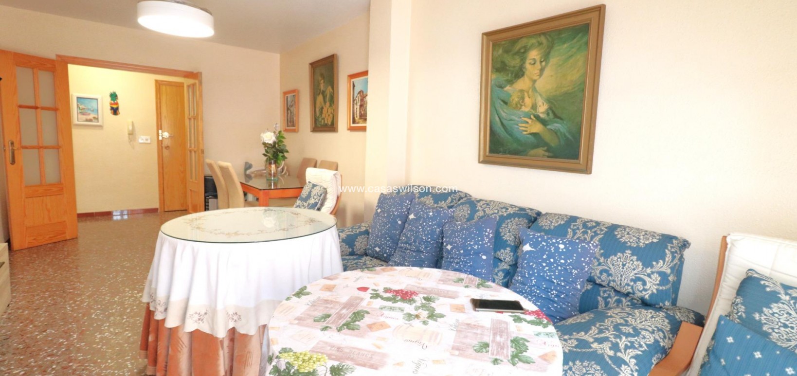 Venta - Apartamento - Torrevieja - Acequion