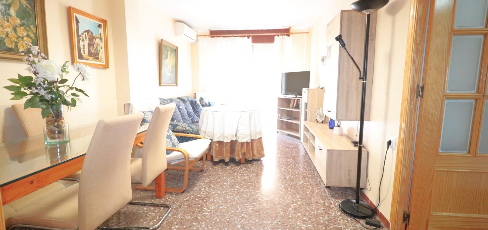 Venta - Apartamento - Torrevieja - Acequion