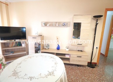 Venta - Apartamento - Torrevieja - Acequion