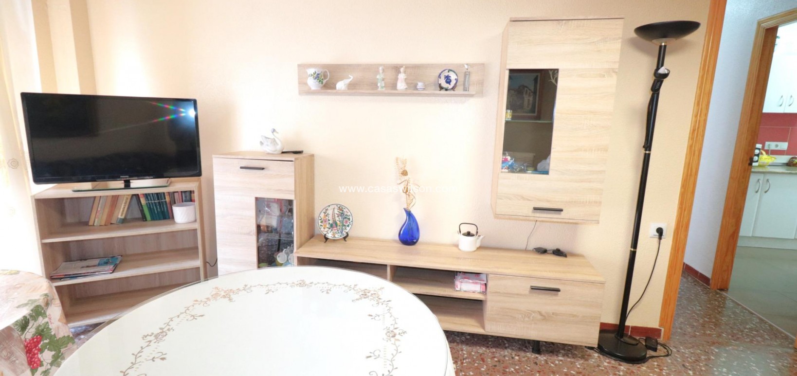 Venta - Apartamento - Torrevieja - Acequion