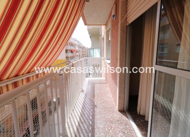 Venta - Apartamento - Torrevieja - Acequion