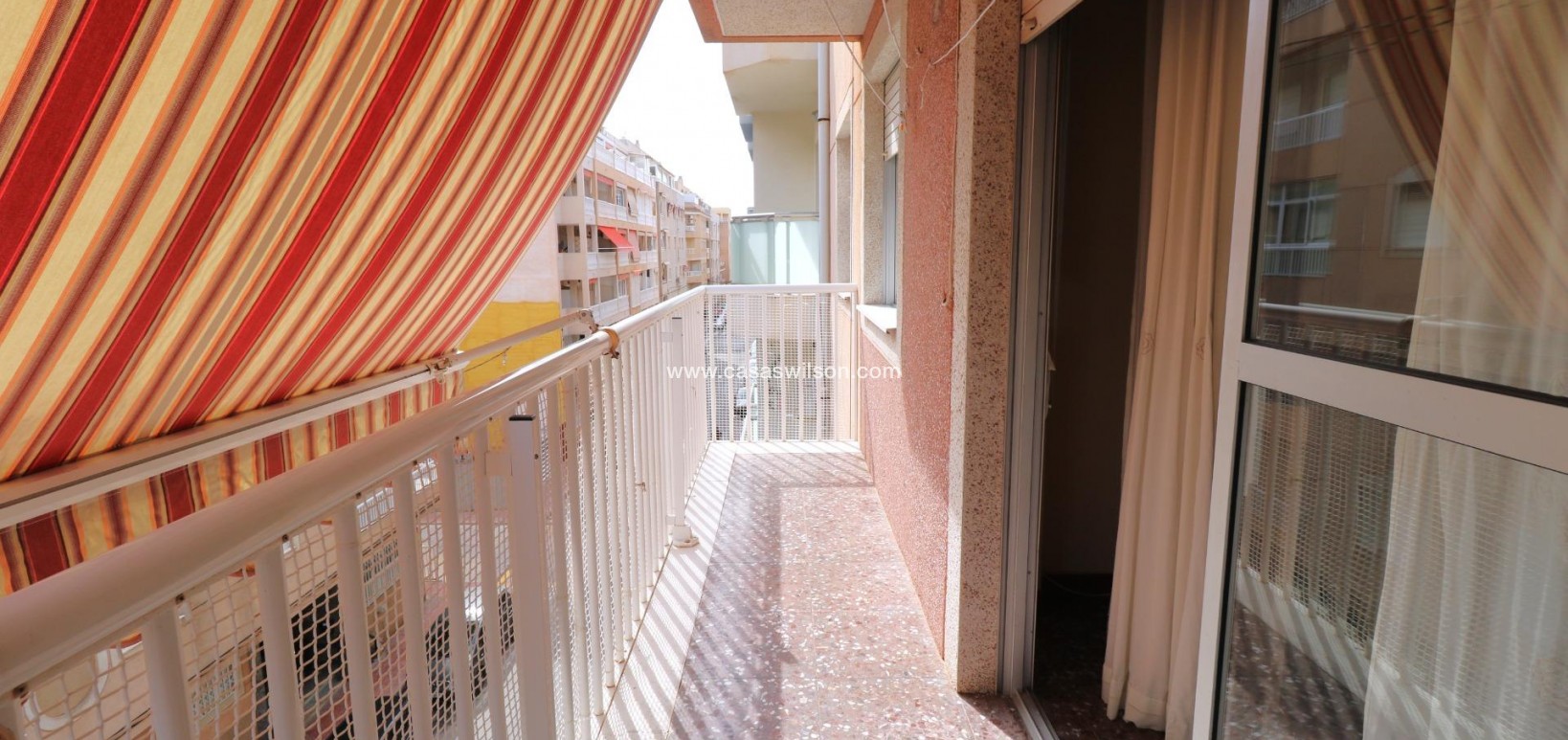 Venta - Apartamento - Torrevieja - Acequion